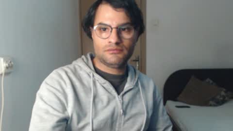 Calvinjohnlad online show from February 2026 10:47:02 PM