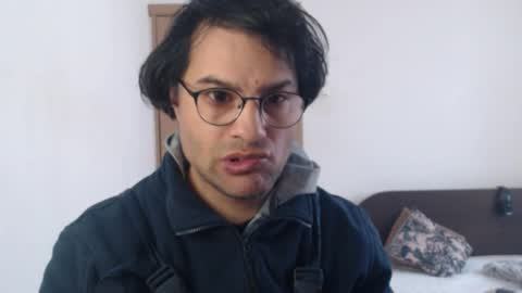 Calvinjohnlad online show from February 2026 10:42:02 AM