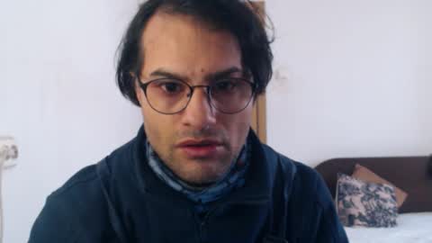 Calvinjohnlad online show from February 2026 10:54:01 AM