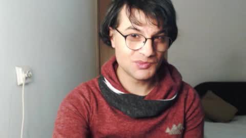 Calvinjohnlad online show from February 2026 11:55:02 PM