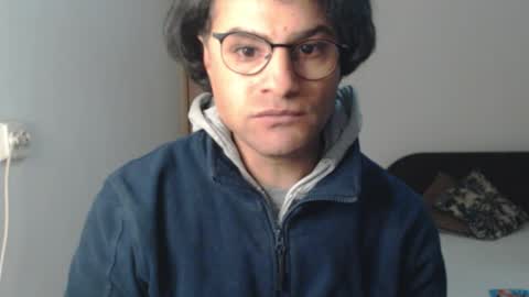 Calvinjohnlad online show from February 2026 05:00:01 PM