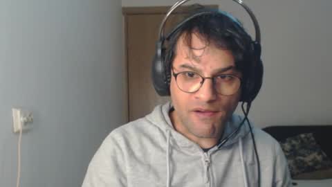 Calvinjohnlad online show from February 2026 06:31:01 PM