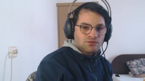 Calvinjohnlad online show from March 2026 01:57:02 PM