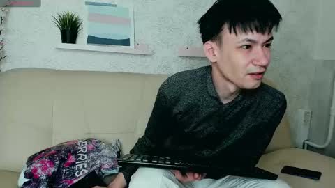 Calvin Owens online show from February 2025 03:36:01 AM