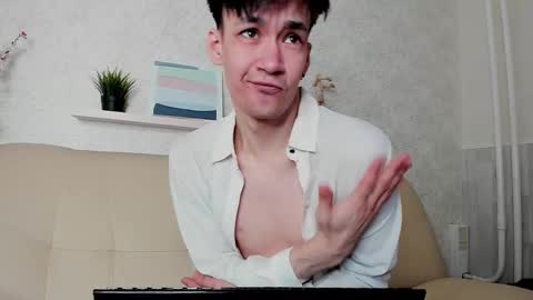 Calvin Owens online show from February 2025 04:07:02 AM