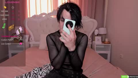 Calvin Owens online show from September 2025 03:10:02 AM