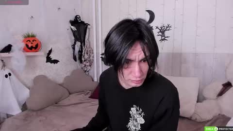 Calvin Owens online show from October 2025 03:07:01 AM