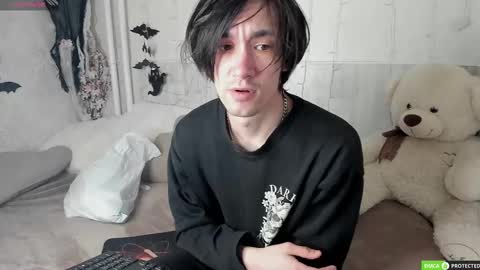 Calvin Owens online show from October 2025 03:01:02 AM