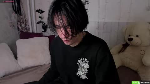 Calvin Owens online show from October 2025 03:10:02 AM