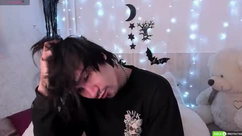 Calvin Owens online show from November 2025 03:19:01 AM