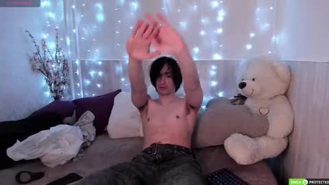 Calvin Owens online show from November 2025 03:37:02 AM