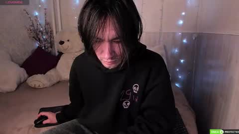 Calvin Owens online show from November 2025 03:12:01 AM