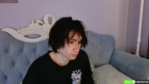 Calvin Owens online show from March 2026 02:49:01 AM