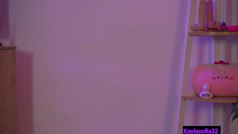 Calypso and Kayla online show from January 2025 08:05:02 PM