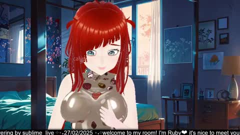 calypsoescarlata online show from February 2025 02:31:02 PM