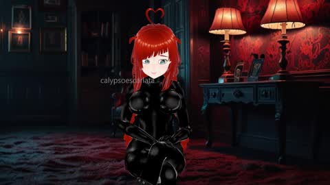 calypsoescarlata online show from March 2025 03:31:01 PM