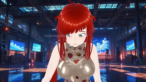 calypsoescarlata online show from March 2025 08:33:02 PM