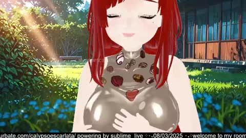 calypsoescarlata online show from March 2025 02:19:02 PM