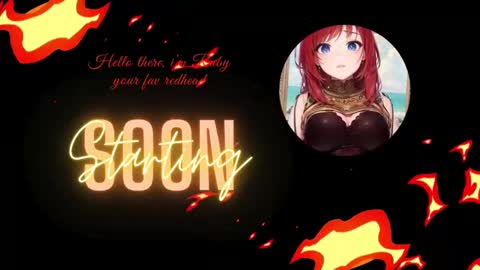 calypsoescarlata online show from March 2025 12:17:01 PM