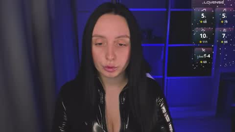 Christy online show from December 2025 04:01:01 PM