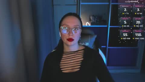 Christy online show from March 2026 04:13:01 PM