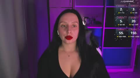 Christy online show from April 2026 05:39:02 PM