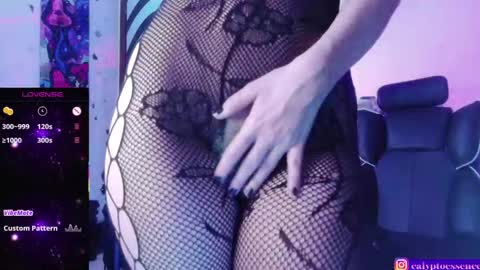 Snapshot of calyptoessence chatting on March 2026 10:35:01 PM Calypto Essence online show from March 2026 10:35:01 PM