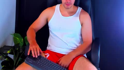 camara110 online show from January 2025 04:37:02 PM