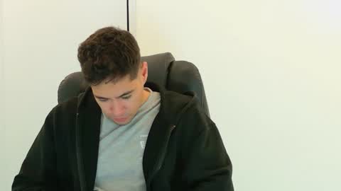 camara110 online show from November 2025 02:55:01 AM