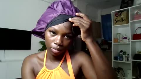 Princess online show from November 2025 12:59:02 PM