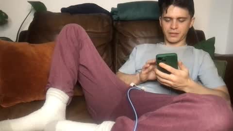 CamDoAttitude online show from January 2026 12:37:01 AM