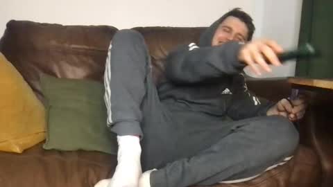 CamDoAttitude online show from May 2026 01:35:07 AM