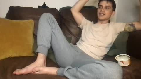 CamDoAttitude online show from June 2026 09:37:02 PM