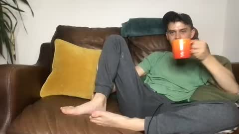 CamDoAttitude online show from July 2026 09:33:01 PM
