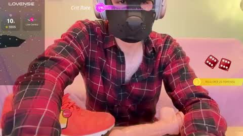 Snapshot of camdogfr chatting on December 2024 05:55:01 PM camdogfr online show from December 2024 05:55:01 PM