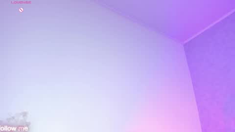 Camelia Smith online show from November 2025 04:22:01 AM