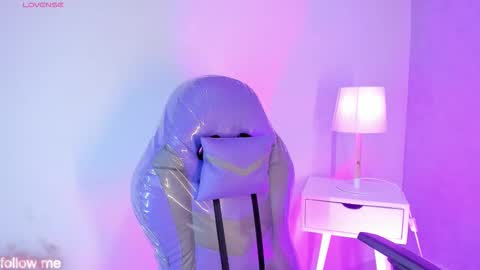 Camelia Smith online show from February 2026 03:22:02 AM