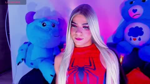 Snapshot of camelyharrper1 chatting on October 2025 10:43:02 PM camelyharrper1 online show from October 2025 10:43:02 PM