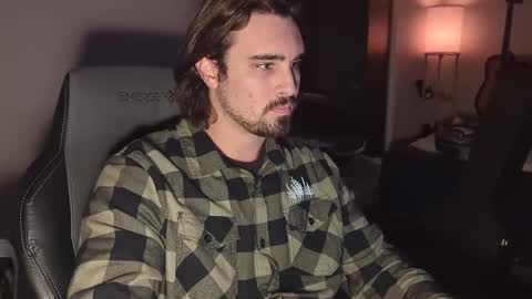 Cameron online show from November 2025 12:02:01 AM