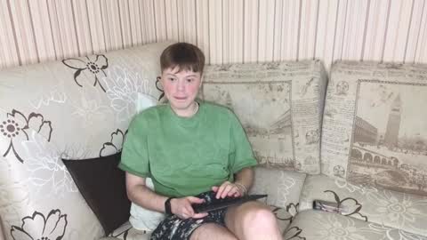 Snapshot of cameron_crowly chatting on January 2025 12:15:01 PM Cameron online show from January 2025 12:15:01 PM