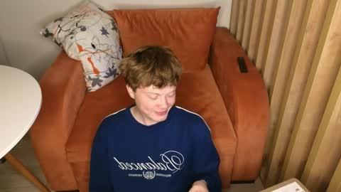 Cameron online show from June 2026 04:45:01 PM