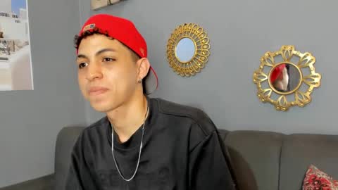 CAMERON online show from October 2025 01:03:02 PM