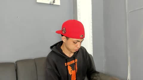 CAMERON online show from November 2025 01:22:01 PM