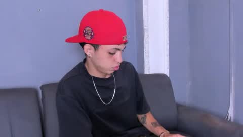 CAMERON online show from November 2025 01:10:01 PM