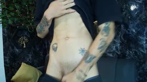 CAMERON online show from January 2026 04:50:02 AM