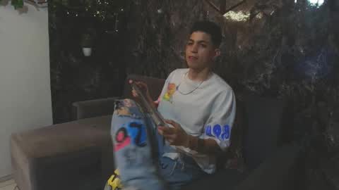 CAMERON online show from April 2026 03:50:02 AM