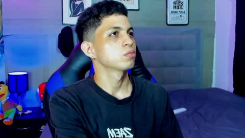 CAMERON online show from April 2026 03:39:01 AM