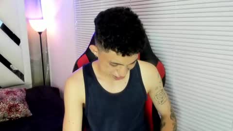CAMERON online show from June 2026 03:39:01 AM