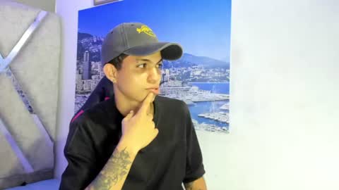 CAMERON online show from July 2026 03:15:01 AM