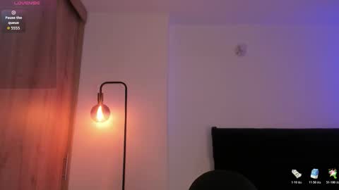 Snapshot of cameron_lyra chatting on December 2025 01:24:01 AM Cameron online show from December 2025 01:24:01 AM